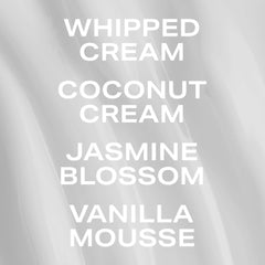 Travel Size Heavy Cream Body Mist