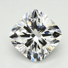 DovEggs 1.54ct cushion D VVS2-LAB GROWN DIAMOND-K23590