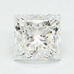 DovEggs 1.02ct princess E VVS2-LAB GROWN DIAMOND-10026493