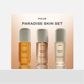 Paradise Skin Body Mist Trio