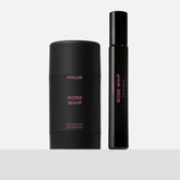 Rose Whip Layering Duo