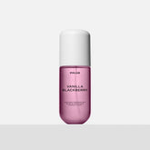 Vanilla Blackberry Travel Size Body Mist