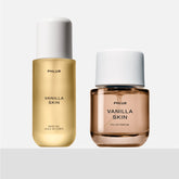 Vanilla Skin Daily Ritual Duo