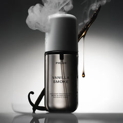 Vanilla Smoke Travel Size Body Mist