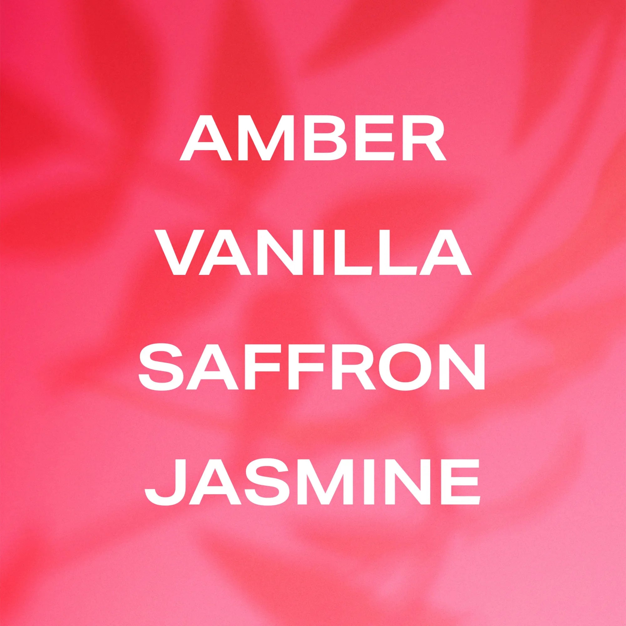 Amber Haze Travel Size Body Mist