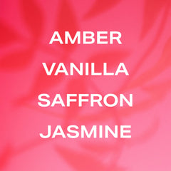 Amber Haze Body Mist