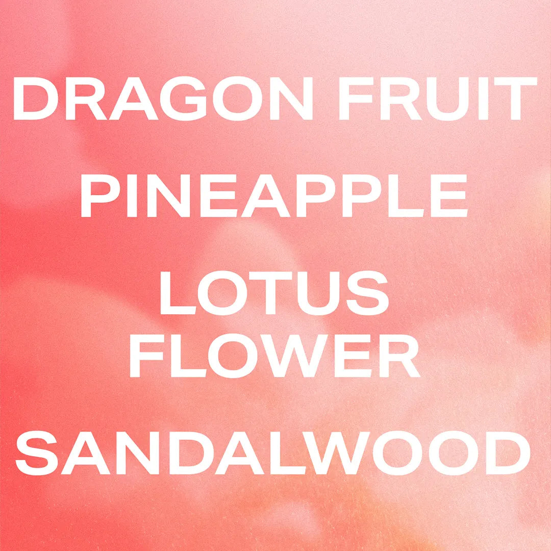 Dragon Fruit Body Mist