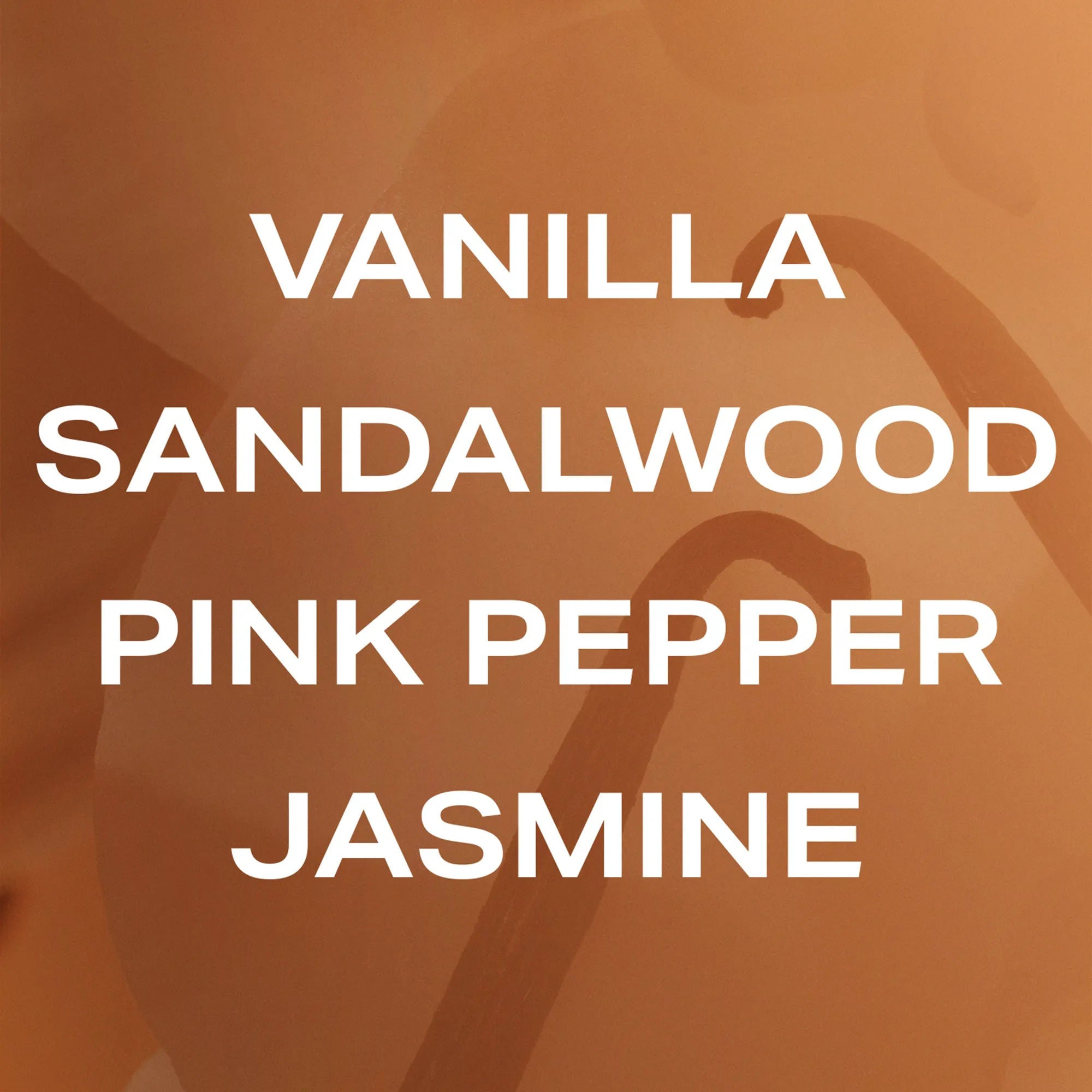 Vanilla Skin Travel Size Body Mist