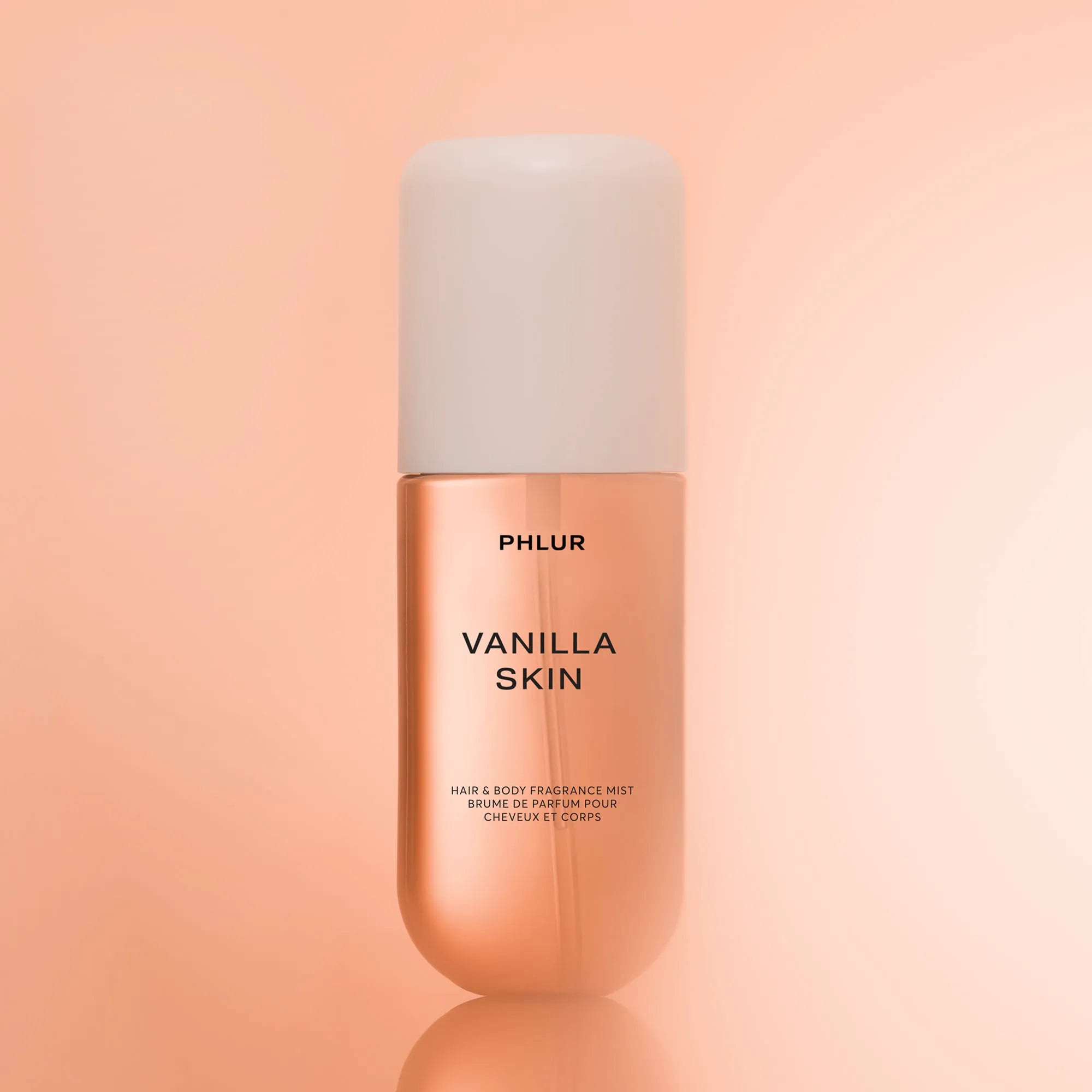 Vanilla Skin Travel Size Body Mist