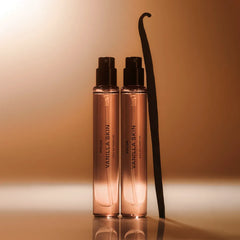 Vanilla Skin - Travel Size