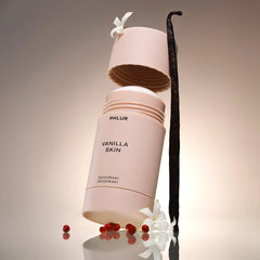 Vanilla Skin Deodorant