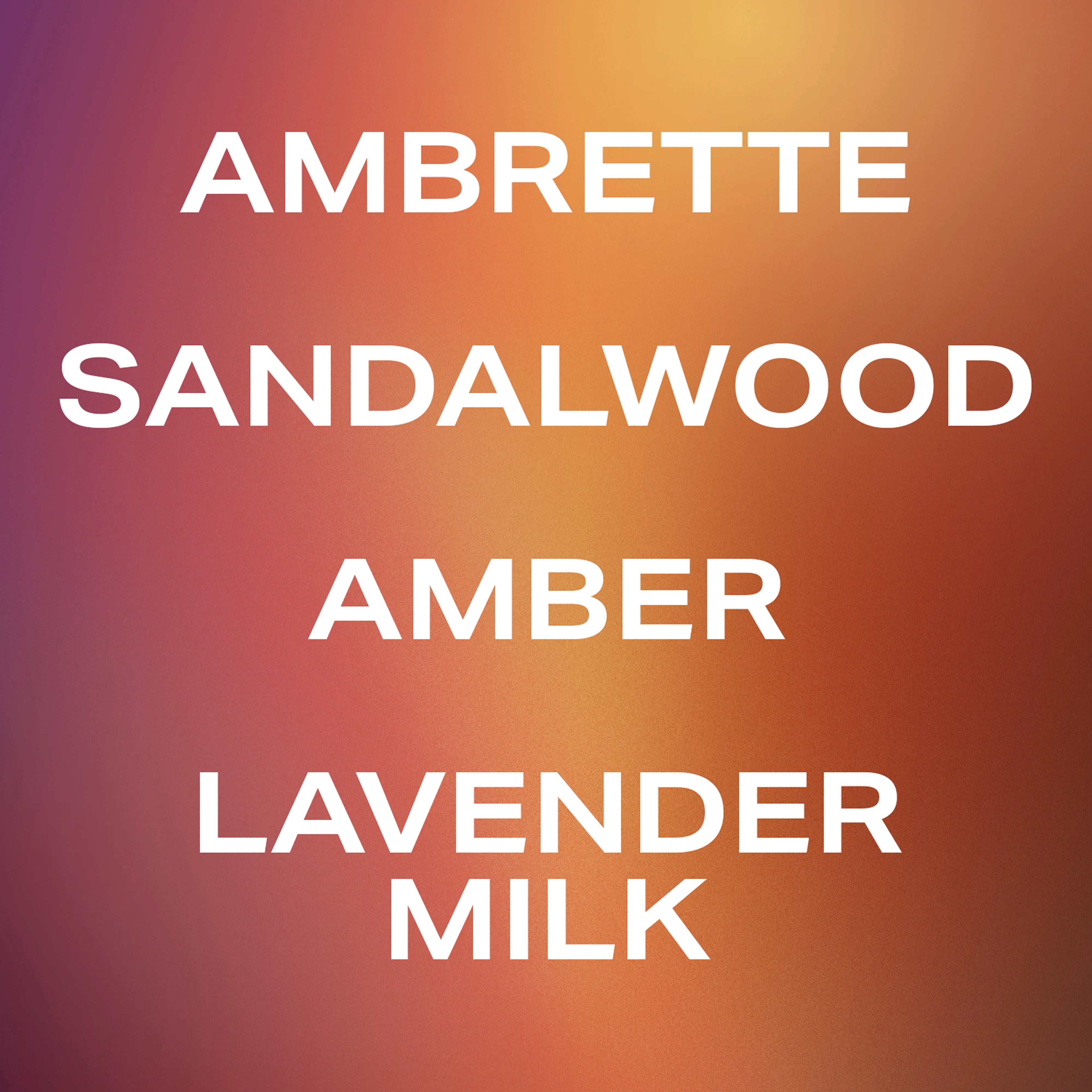 Afterglow Fragrance Duet