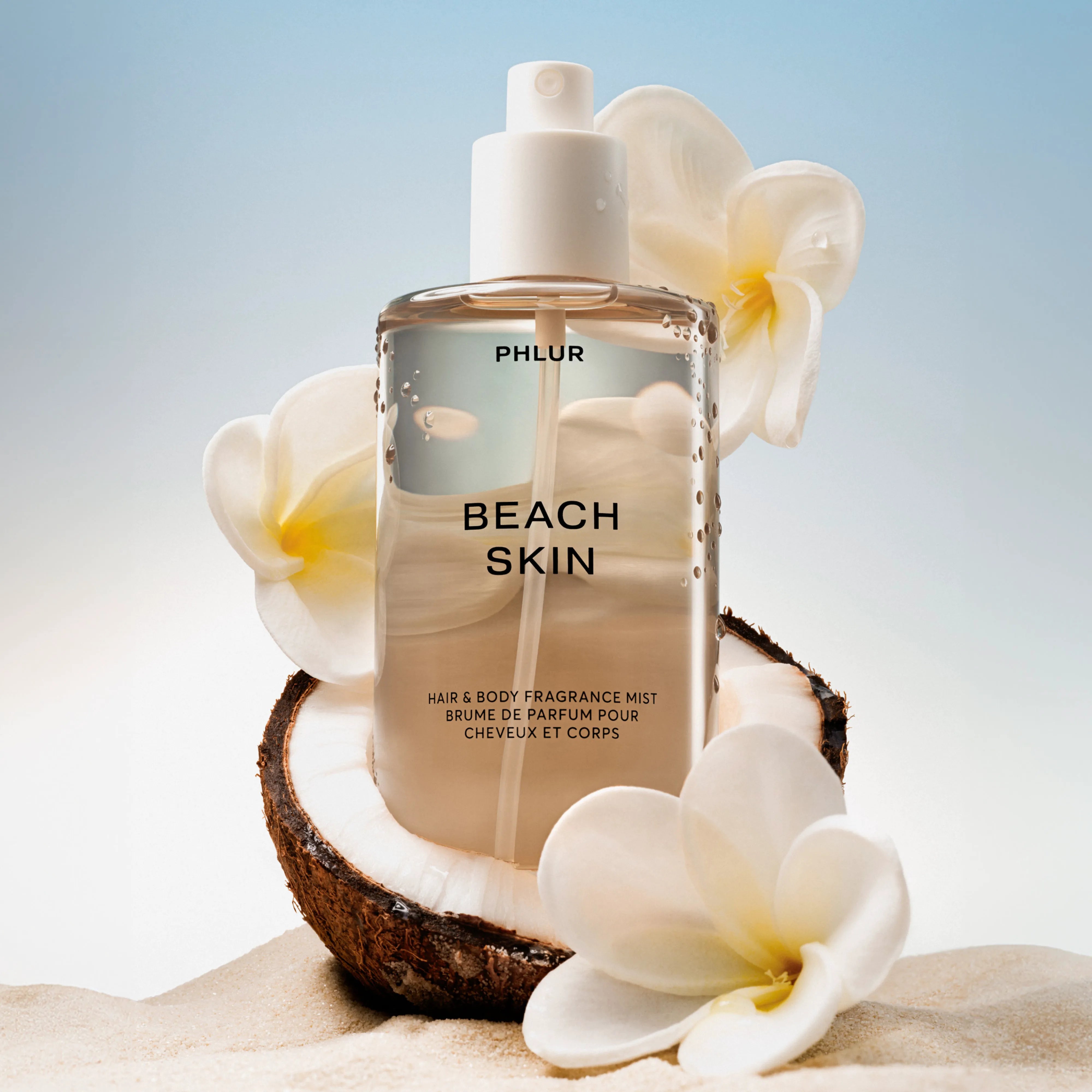 Endless Summer Body Mist Duo