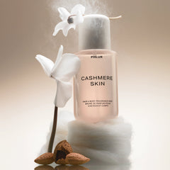Cashmere Skin Body Mist