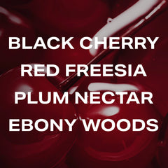 Cherry Stem - 50mL