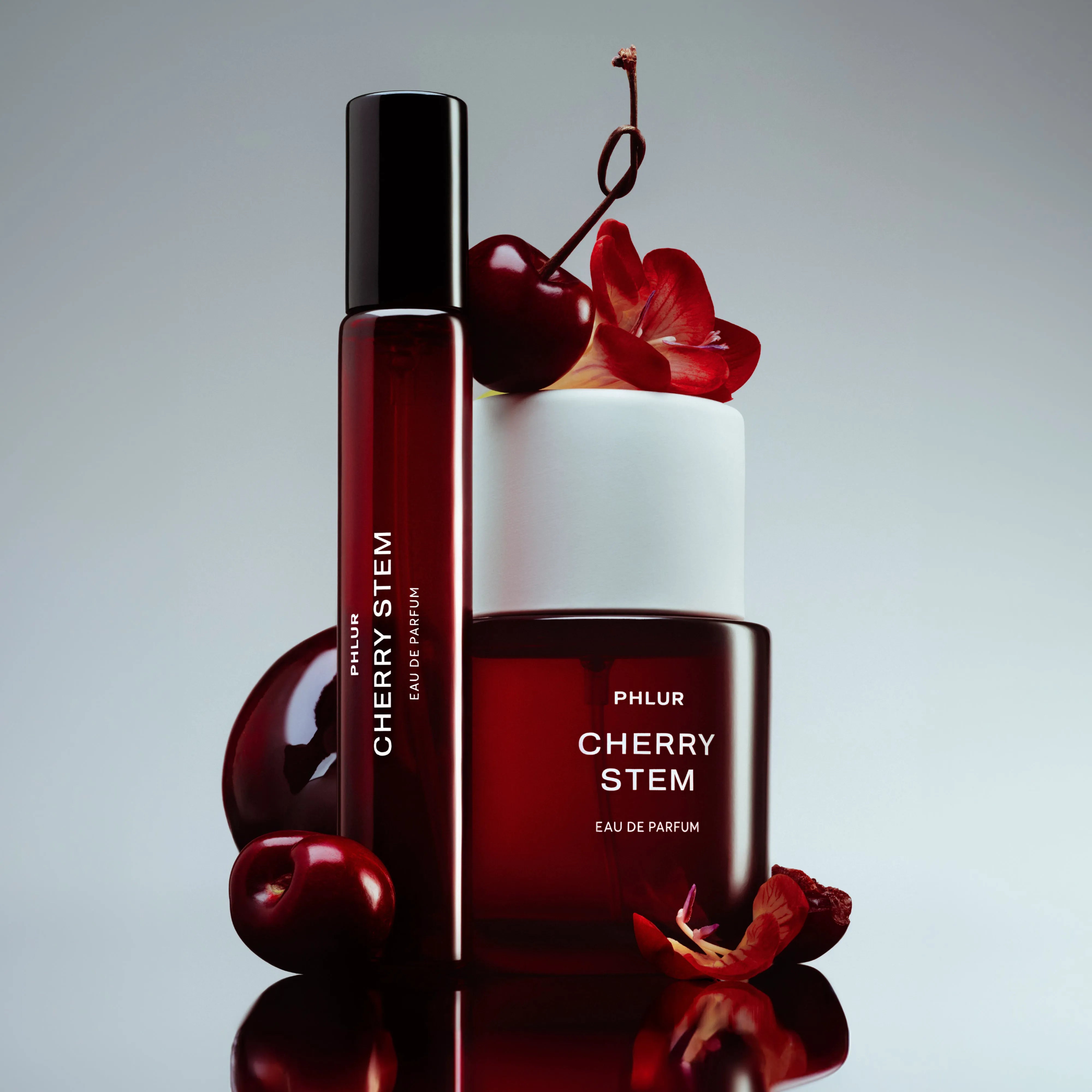Cherry Stem - Fragrance Duet
