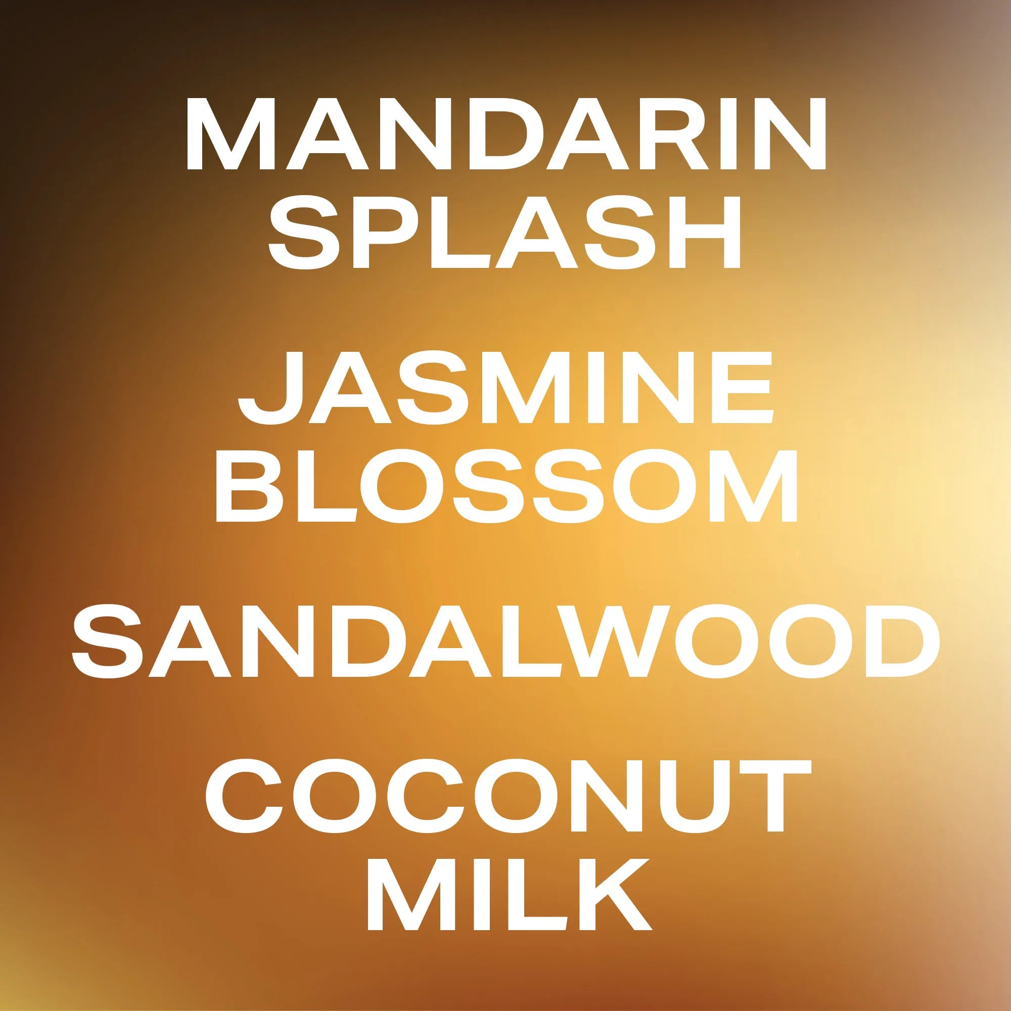 Golden Rule: Fragrance Duet