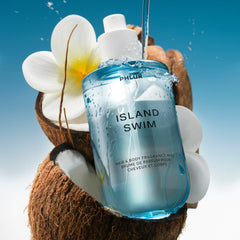 Endless Summer Body Mist Duo