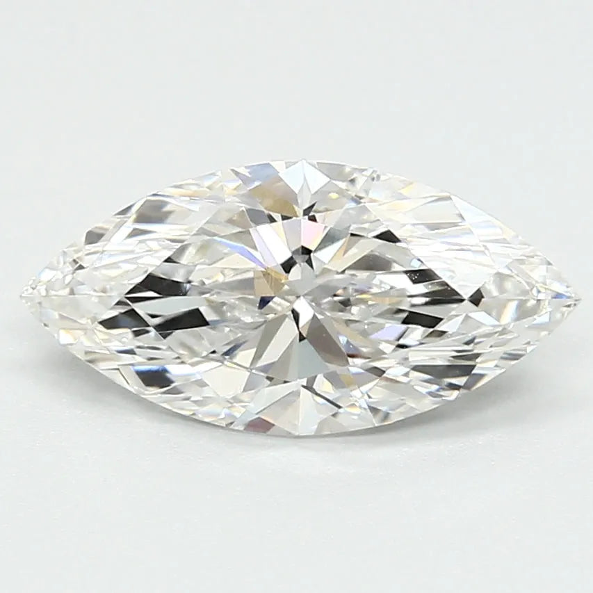 DovEggs 10.16ct marquise E VVS2-LAB GROWN DIAMOND-87372