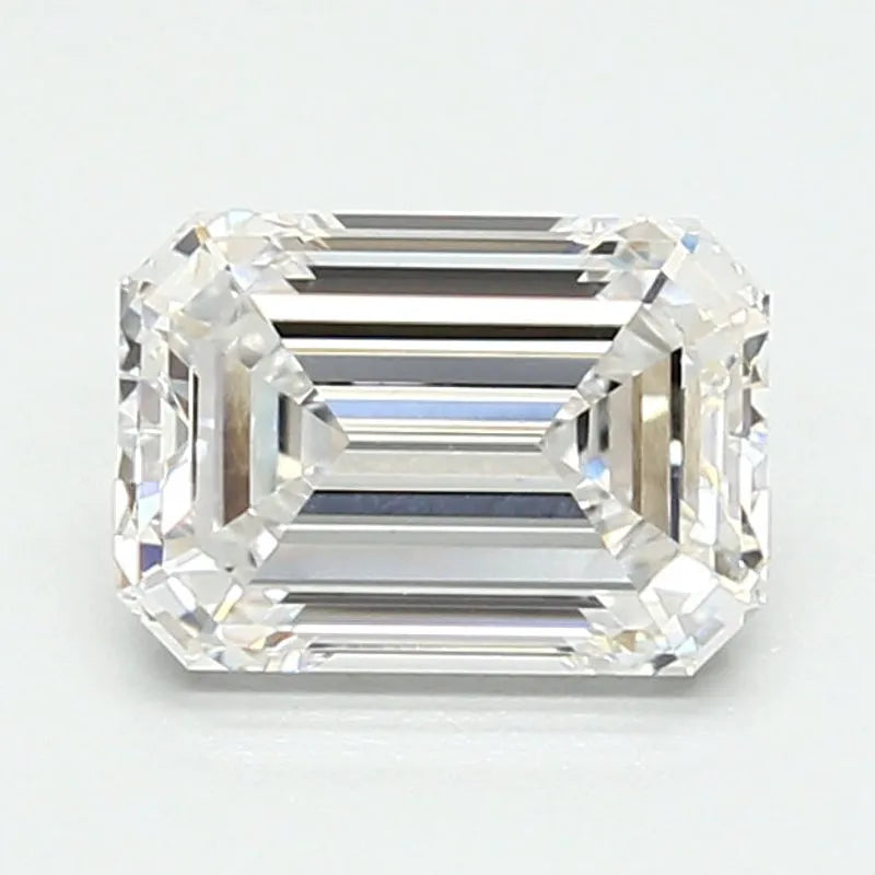 DovEggs 1.06ct emerald D VS1-LAB GROWN DIAMOND-K21159