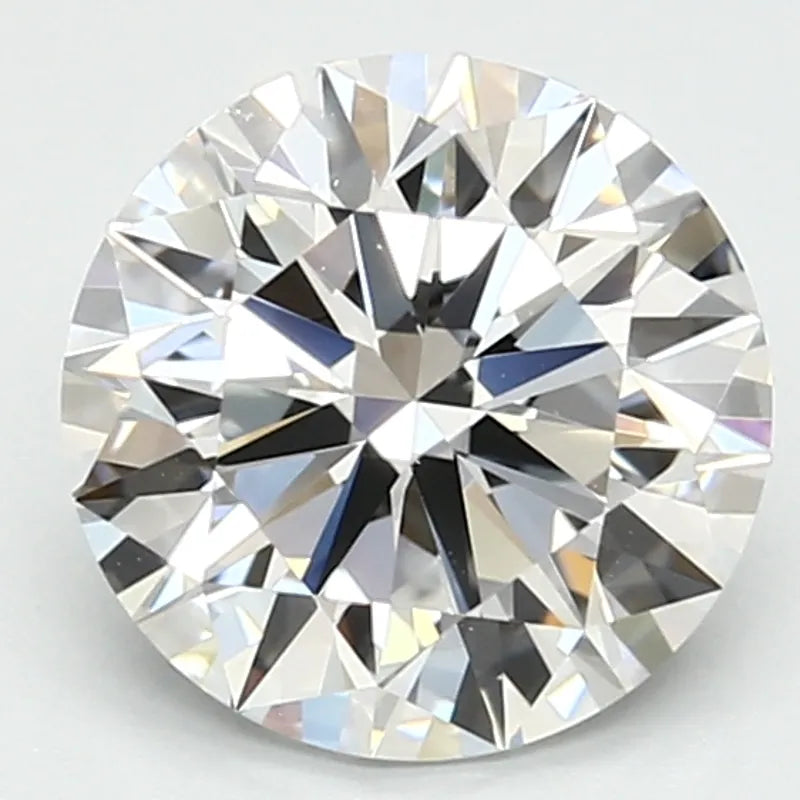 DovEggs 1.07ct round D VVS2-LAB GROWN DIAMOND-K22200