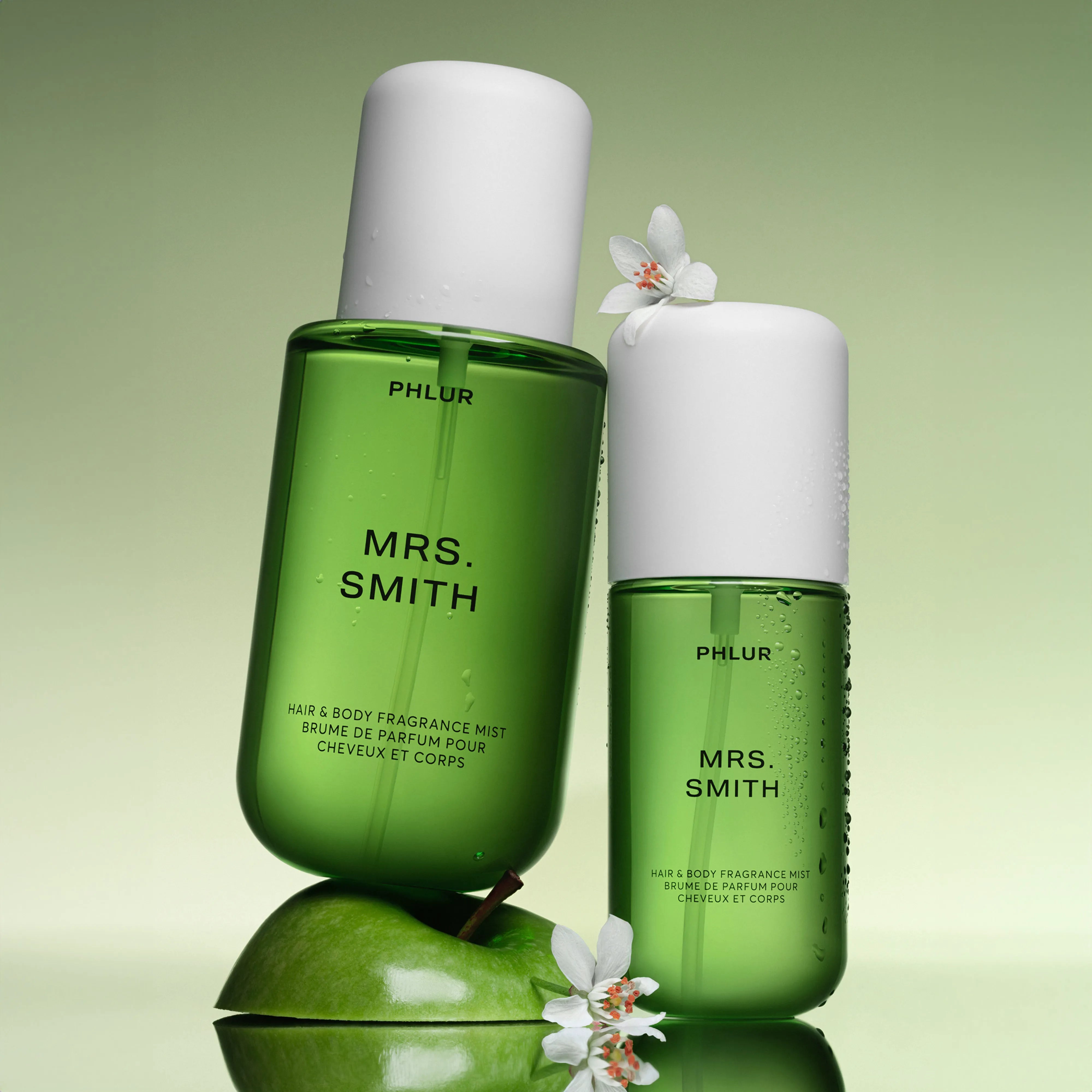Mrs. Smith Travel Size Body Mist