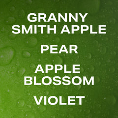 Mrs. Smith Travel Size Body Mist