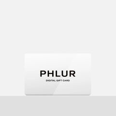 Digital Gift Card
