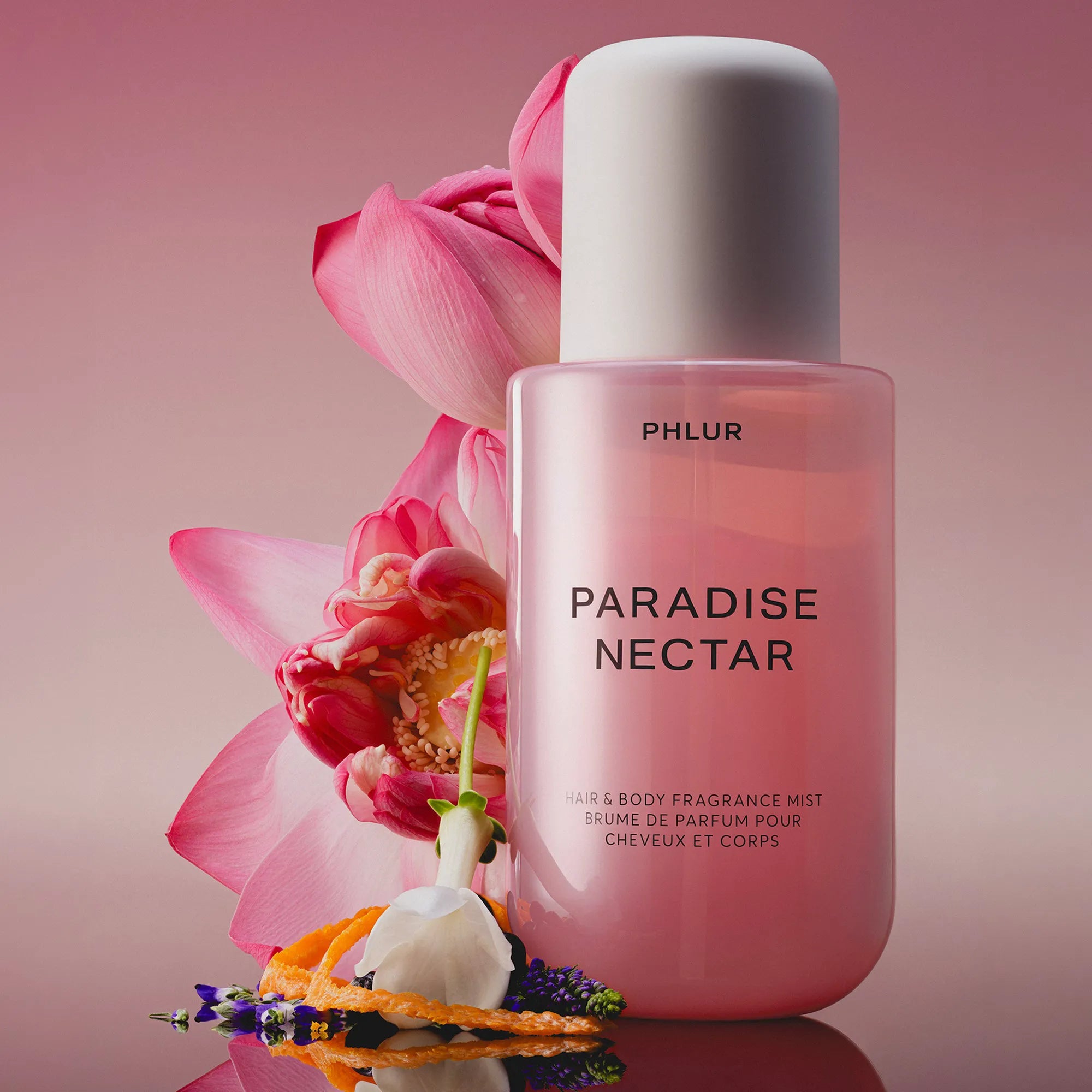 Paradise Nectar Body Mist