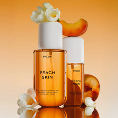 Paradise Skin Body Mist Trio