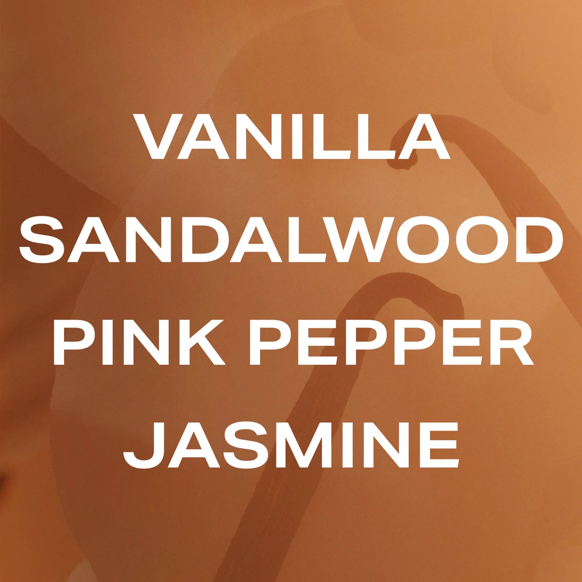 Vanilla Skin Deodorant