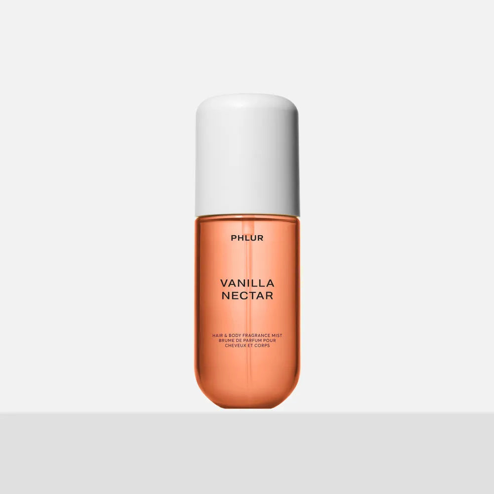 Vanilla Nectar Travel Size Body Mist