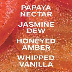 Vanilla Nectar Travel Size Body Mist