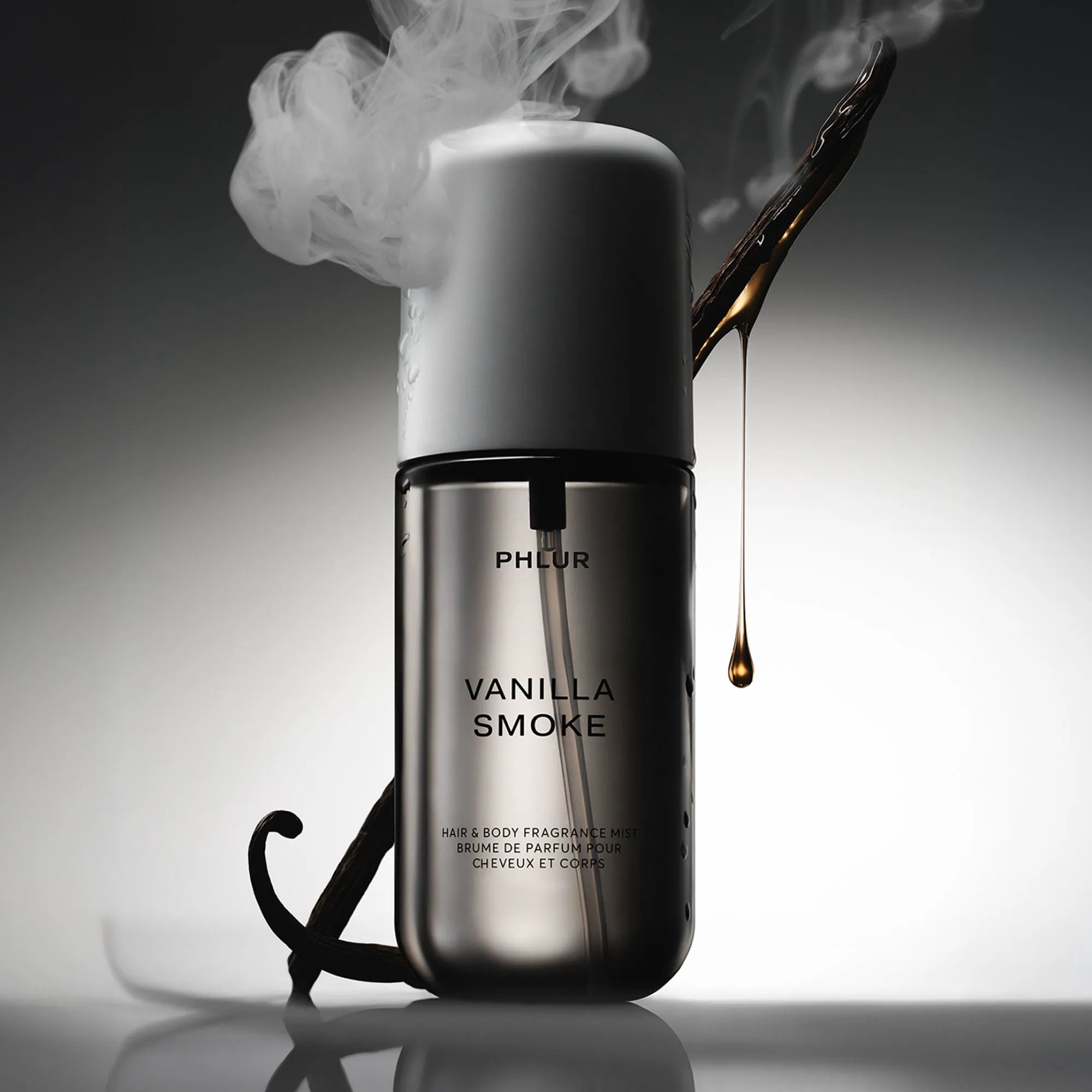 Vanilla Smoke Travel Size Body Mist