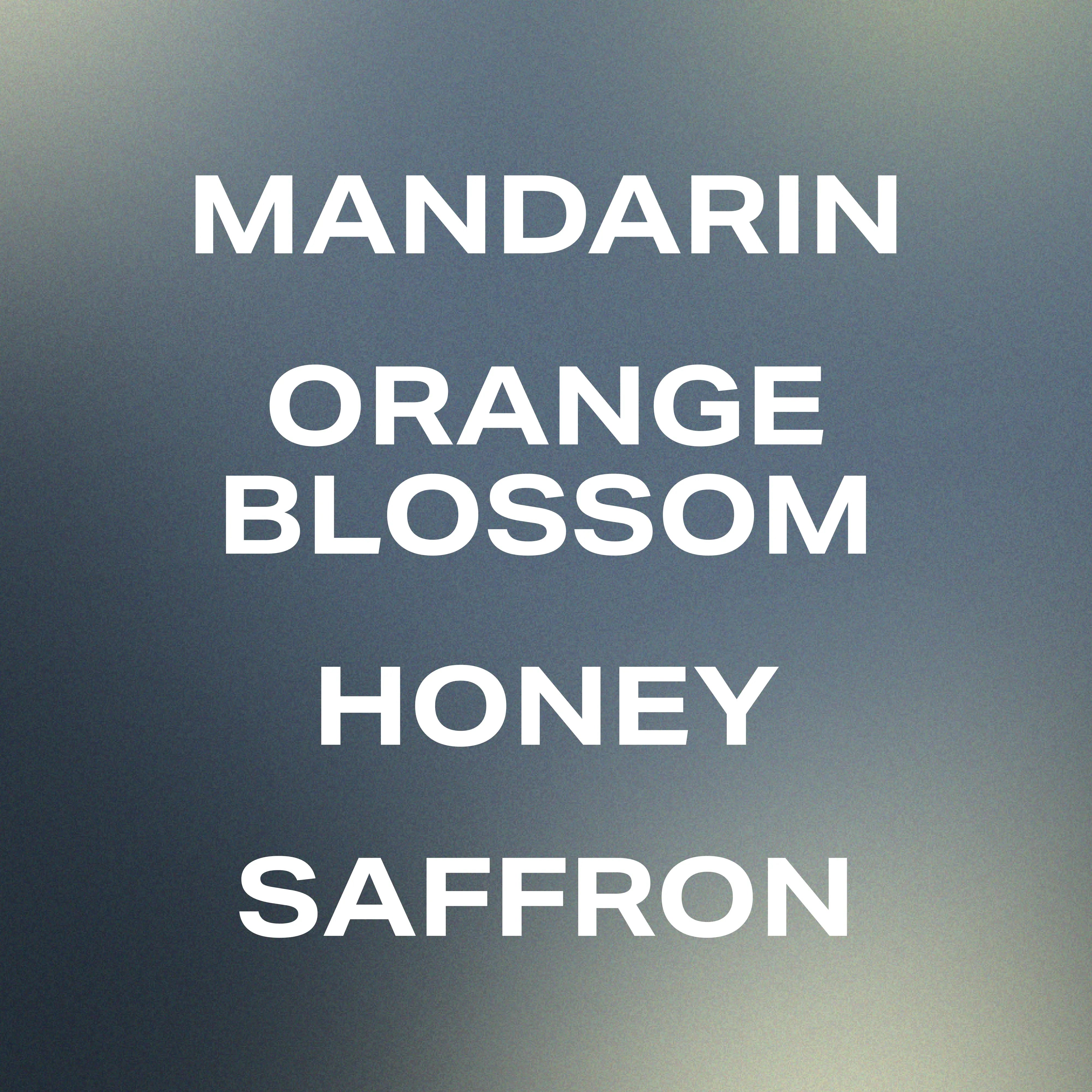 Honey Moon - Fragrance Duet