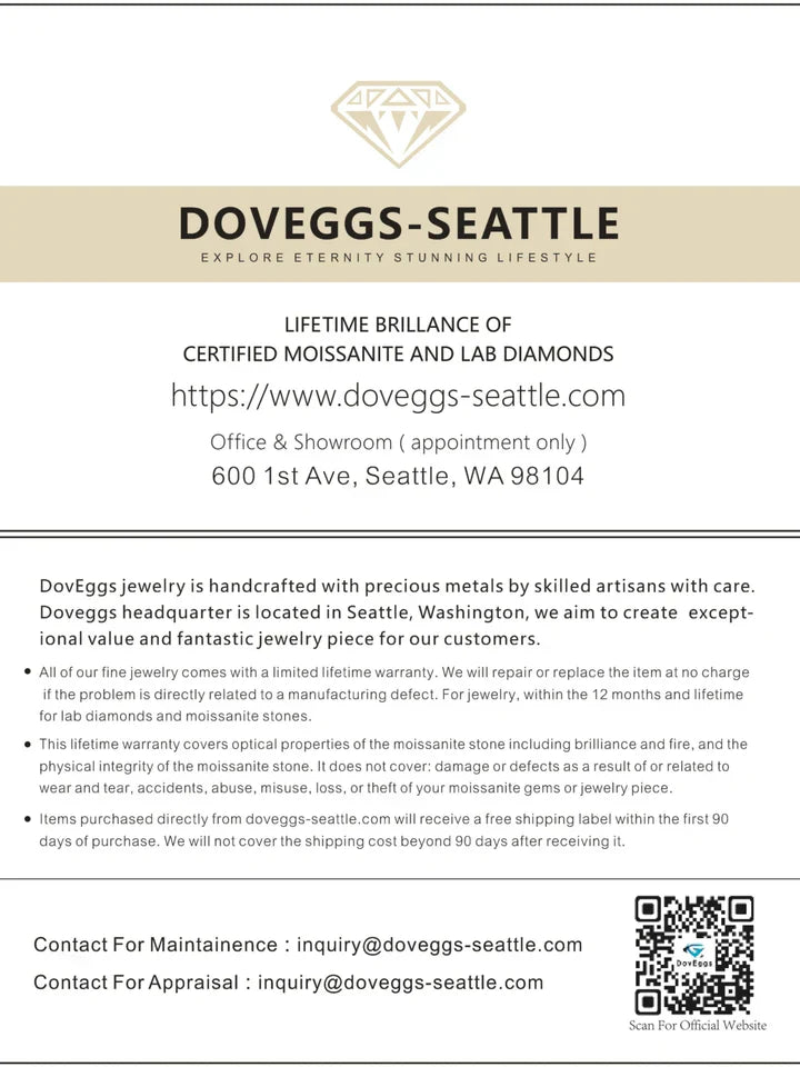 Princess halo pave art deco moissnaite engagement ring| DovEggs